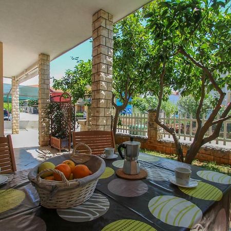 Apartment Sanja Novigrad  Exterior photo