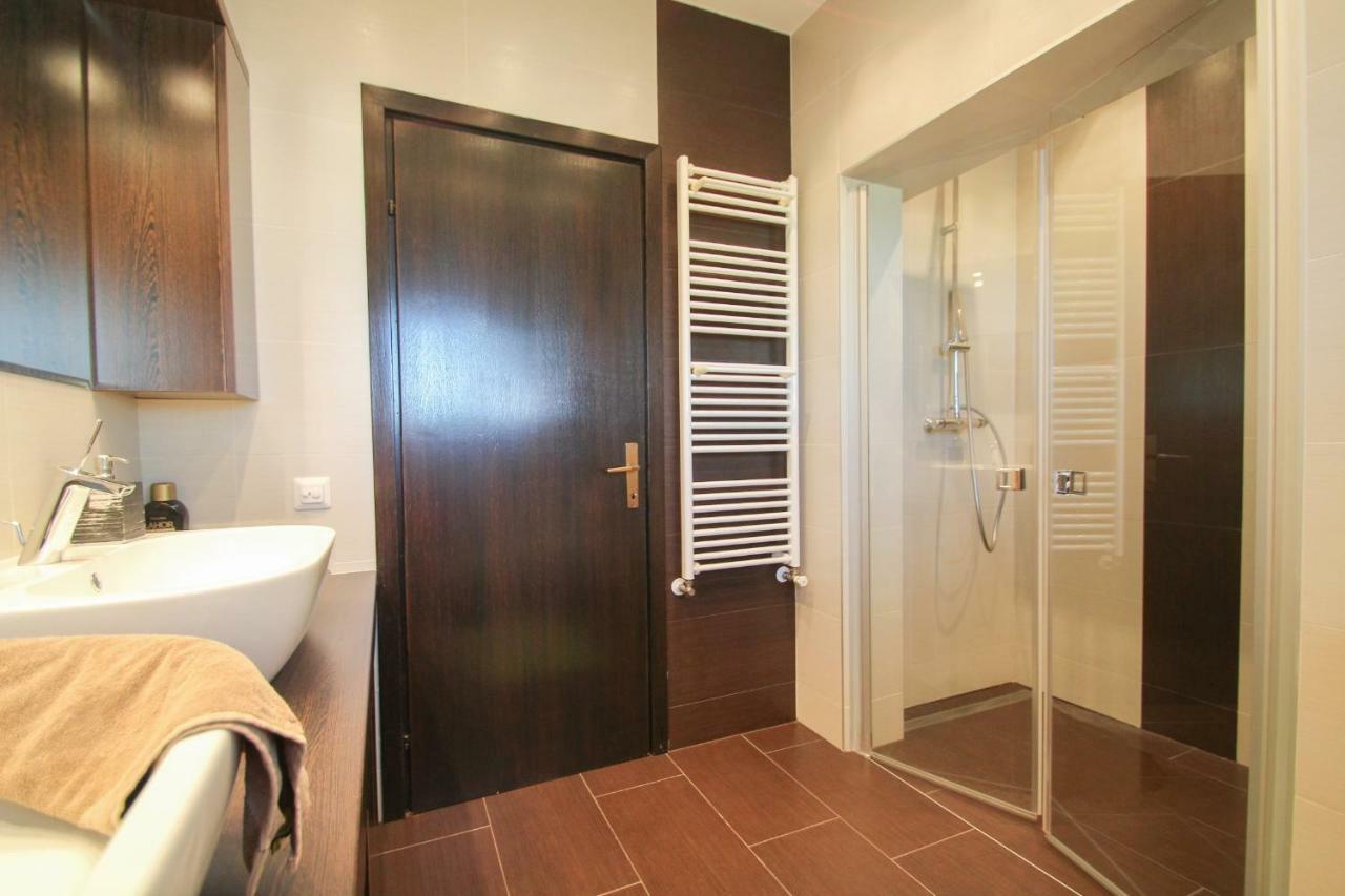Apartment Sanja Novigrad  Exterior photo