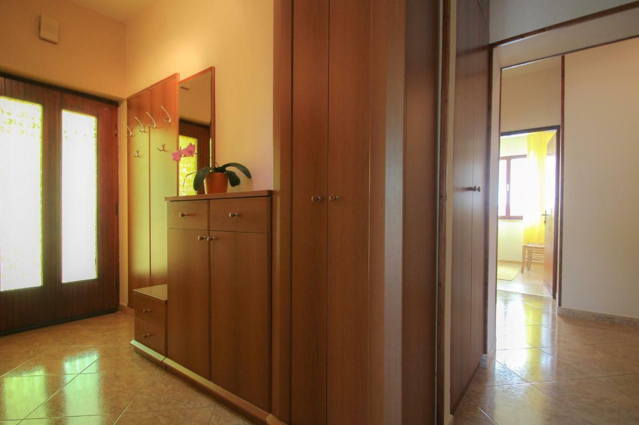 Apartment Sanja Novigrad  Exterior photo