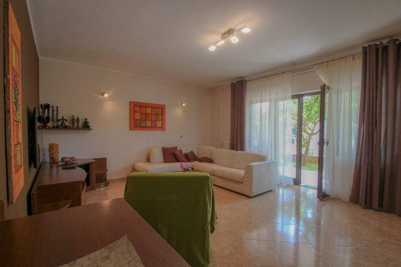 Apartment Sanja Novigrad  Exterior photo