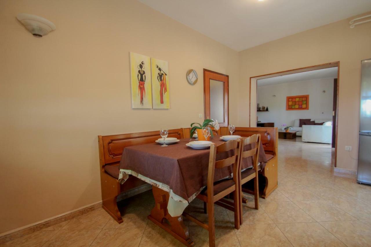 Apartment Sanja Novigrad  Exterior photo