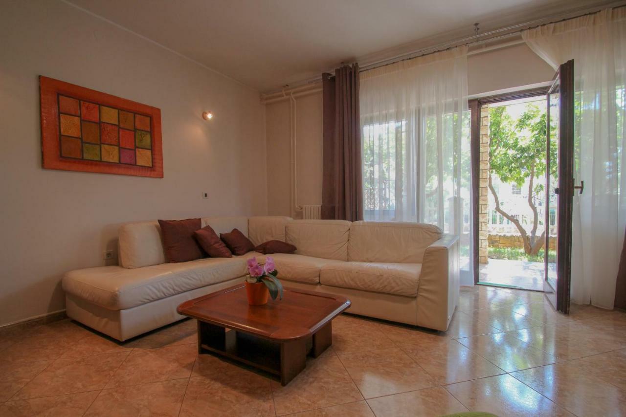 Apartment Sanja Novigrad  Exterior photo