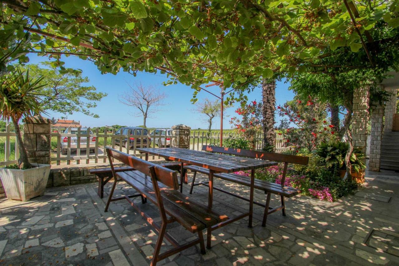 Apartment Sanja Novigrad  Exterior photo