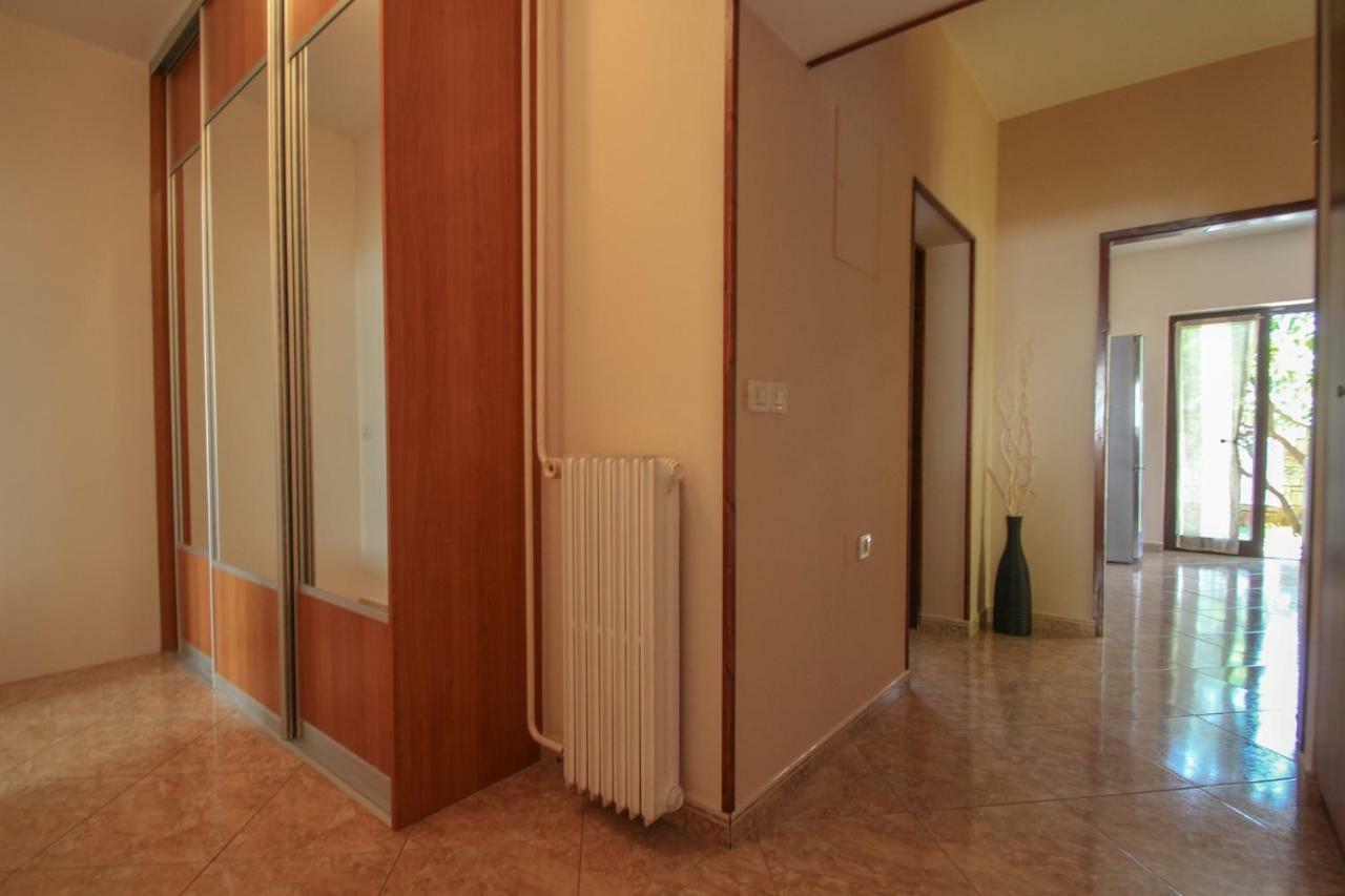 Apartment Sanja Novigrad  Exterior photo