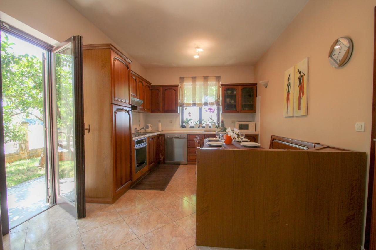 Apartment Sanja Novigrad  Exterior photo