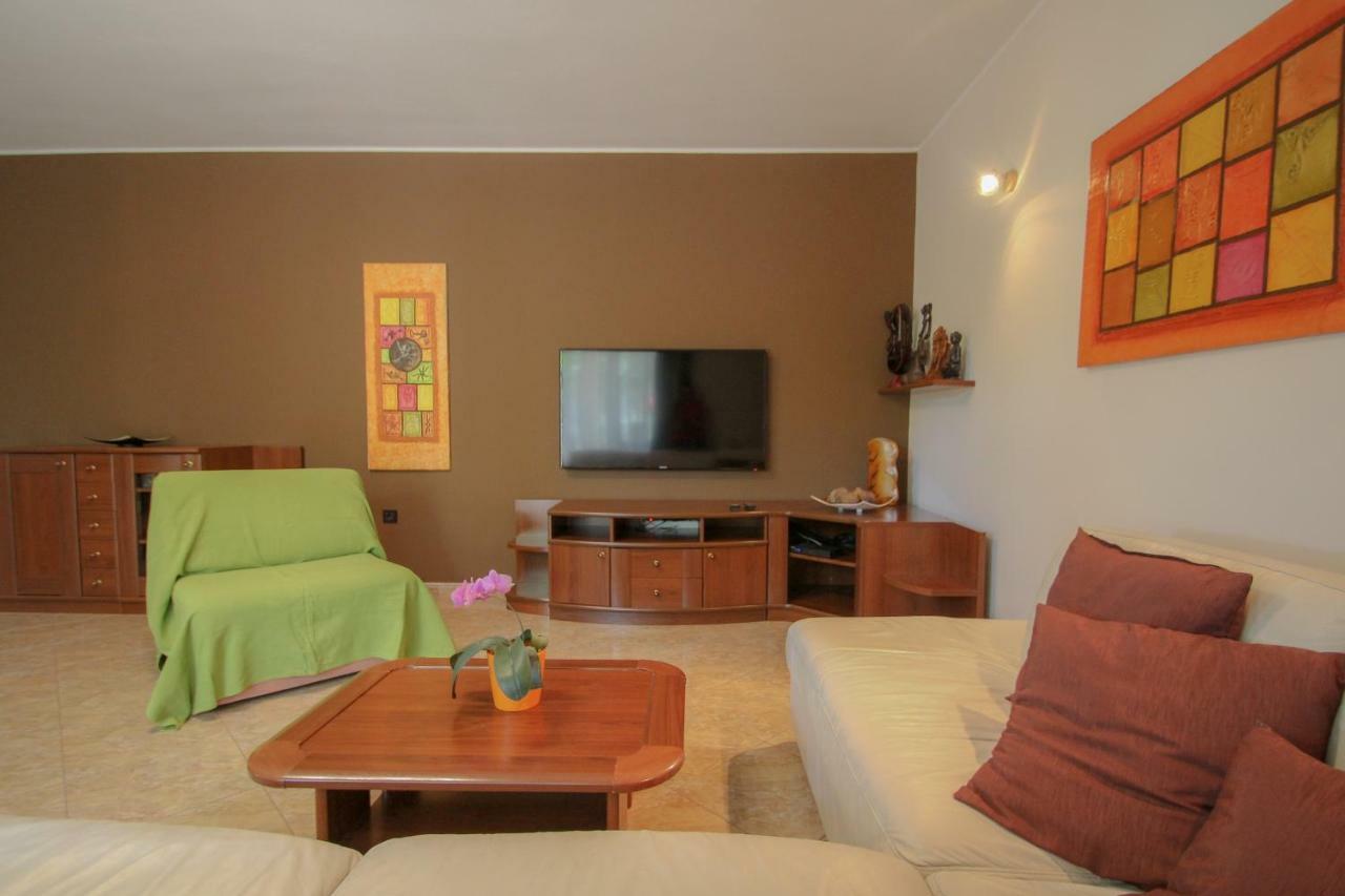 Apartment Sanja Novigrad  Exterior photo