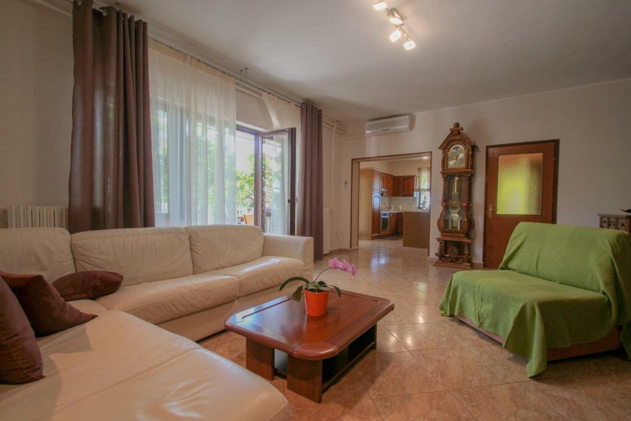Apartment Sanja Novigrad  Exterior photo